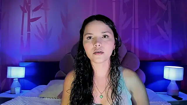 LottiCarter online show from January 22, 3:09 am