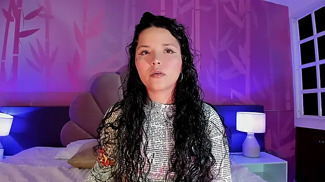 LottiCarter online show from January 24, 3:11 am