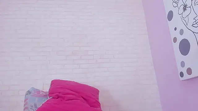 Tiffany mendez online show from March 18, 6:26 pm