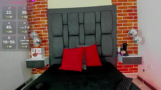 appolo jay online show from January 22, 7:13 pm