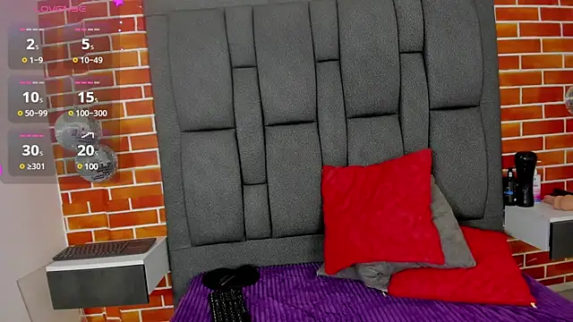 appolo jay online show from February 8, 11:24 pm