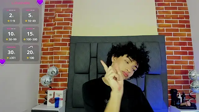 appolo jay online show from February 27, 1:48 am