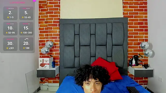 appolo jay online show from March 14, 9:54 pm