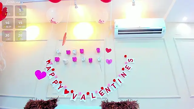 nahomygrey  online show from February 14, 1:23 am