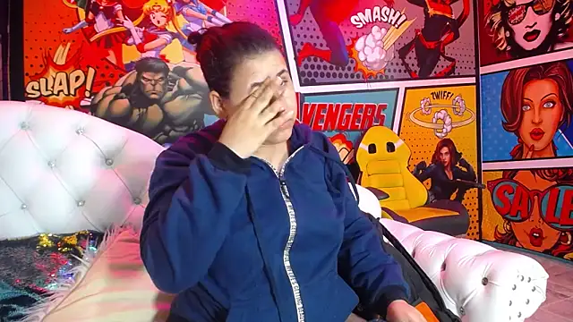 candy hairy online show from October 1, 6:19 am