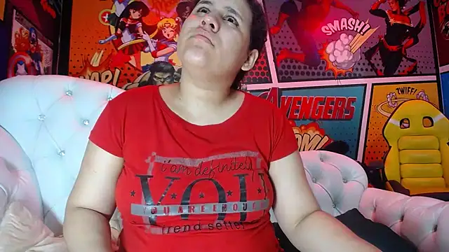 candy hairy online show from October 2, 3:02 am