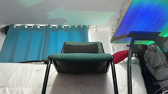 Snapshot of Saturno_v chatting on January 3, 9:05 pm Saturno v online show from January 3, 9:05 pm