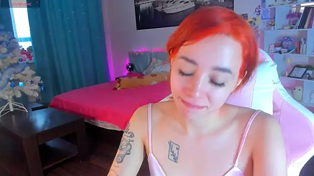 Ramona Johnson online show from January 18, 6:56 am