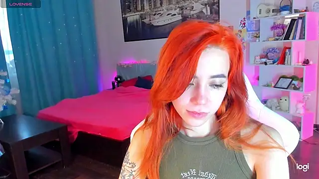 Ramona Johnson online show from January 25, 7:06 am