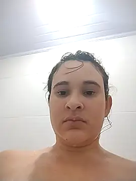 WasabiiiiiiChan24 online show from September 14, 9:58 pm