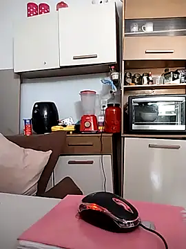 WasabiiiiiiChan24 online show from October 9, 11:52 am