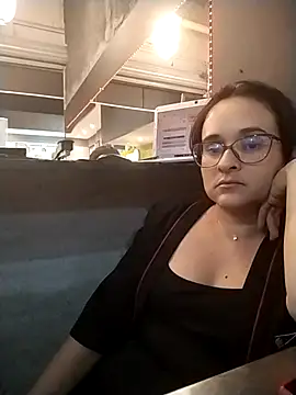 WasabiiiiiiChan24 online show from October 18, 2:25 am