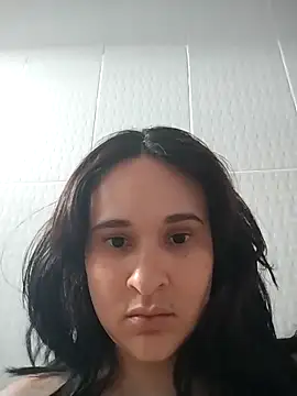 WasabiiiiiiChan24 online show from October 19, 7:25 pm