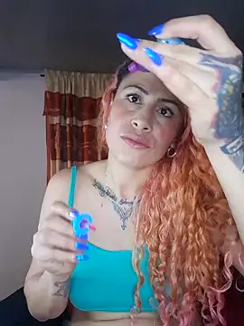 Snapshot of Sexy-Favgirl chatting on March 10, 10:45 pm Sexy-Favgirl online show from March 10, 10:45 pm