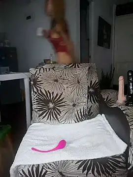 Snapshot of Sexy-Favgirl chatting on September 17, 8:05 am Sexy-Favgirl online show from September 17, 8:05 am