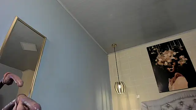 escarleth   online show from February 12, 1:27 pm