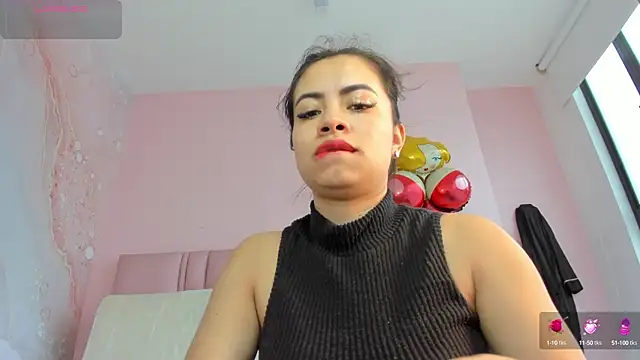 Snapshot of soyzarahtorres chatting on September 28, 5:29 pm soyzarahtorres online show from September 28, 5:29 pm