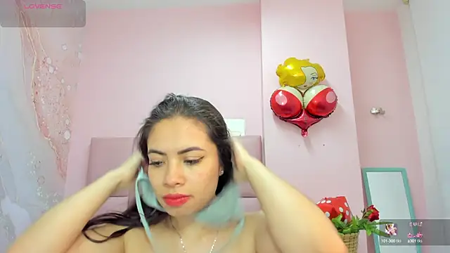 Snapshot of soyzarahtorres chatting on September 30, 12:26 am soyzarahtorres online show from September 30, 12:26 am