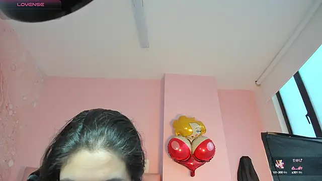 Snapshot of soyzarahtorres chatting on October 5, 10:07 pm soyzarahtorres online show from October 5, 10:07 pm