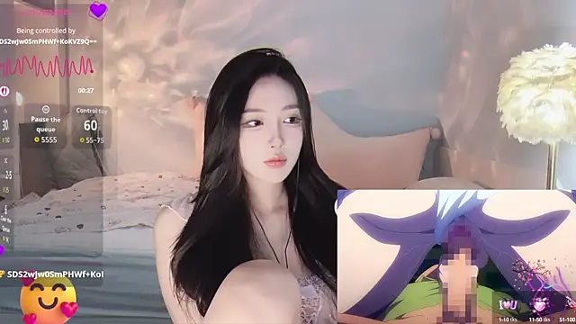 -Tilana- online show from October 25, 11:54 pm