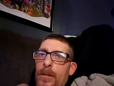 MysteriousFire23 online show from December 19, 1:07 am