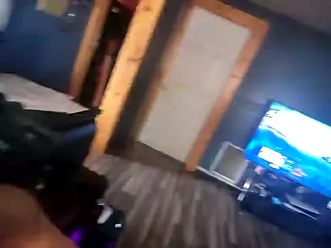 MysteriousFire23 online show from March 13, 8:00 pm