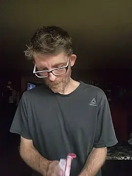 MysteriousFire23 online show from October 31, 4:30 pm