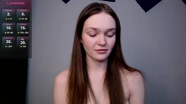 stellapayne1 online show from March 1, 10:55 am