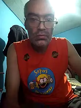 Snapshot of hugosafado333 chatting on March 9, 3:22 am hugosafado333 online show from March 9, 3:22 am