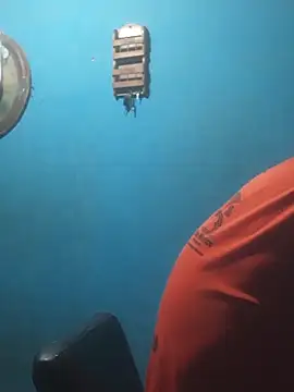 Snapshot of hugosafado333 chatting on September 30, 3:55 am hugosafado333 online show from September 30, 3:55 am