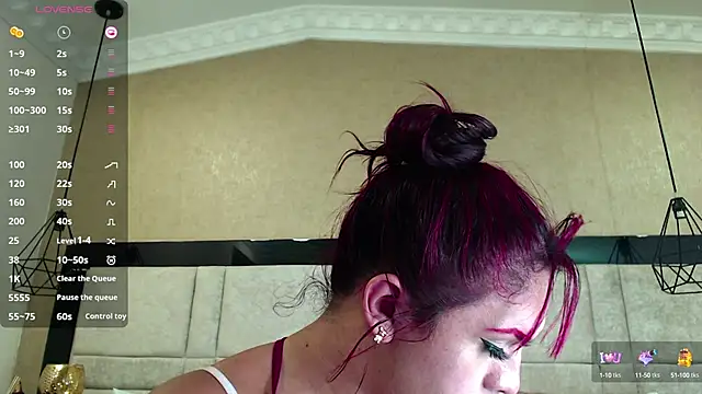 kimCosseyy online show from February 5, 4:06 am