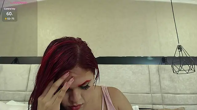 kimCosseyy online show from February 17, 2:09 am