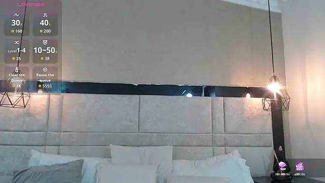 kimCosseyy online show from September 10, 4:01 am