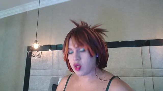 kimCosseyy online show from October 4, 2:31 am