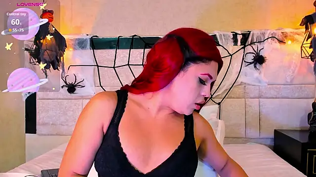 kimCosseyy online show from October 19, 3:07 am