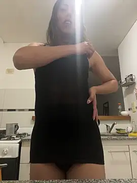 Yerucita online show from September 12, 3:06 am