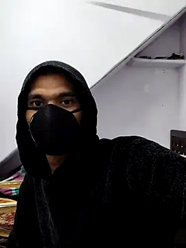 Snapshot of Habibi_big_b chatting on January 18, 12:36 pm Habibi big b online show from January 18, 12:36 pm