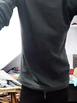 Snapshot of Habibi_big_b chatting on January 21, 5:30 pm Habibi big b online show from January 21, 5:30 pm