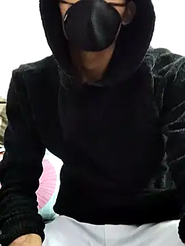 Snapshot of Habibi_big_b chatting on February 5, 7:53 pm Habibi big b online show from February 5, 7:53 pm