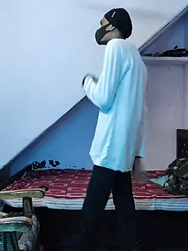 Snapshot of Habibi_big_b chatting on October 15, 6:08 pm Habibi big b online show from October 15, 6:08 pm