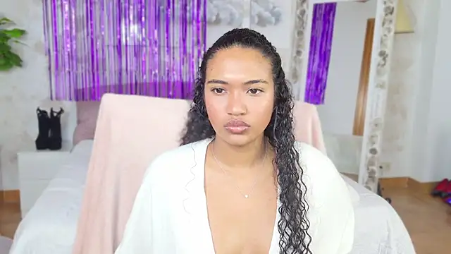 MilaTeenX online show from February 6, 7:13 am