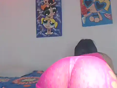 jhoanitahot online show from December 4, 4:49 pm