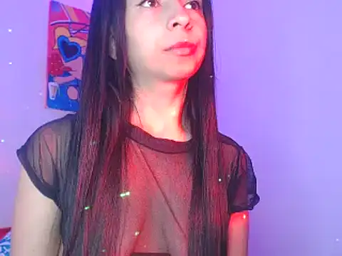 jhoanitahot online show from March 12, 10:50 pm