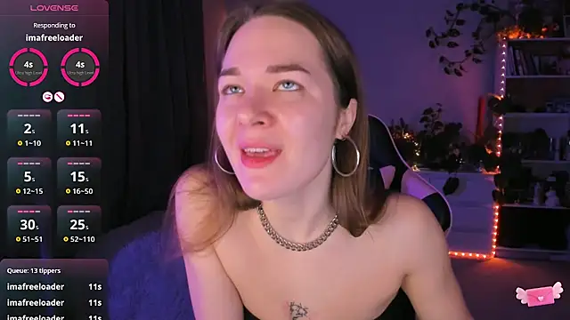 ami amour  online show from December 15, 7:35 am