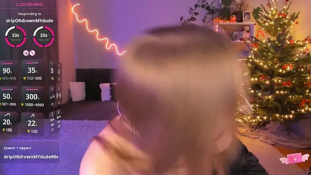 ami amour  online show from December 20, 7:22 am