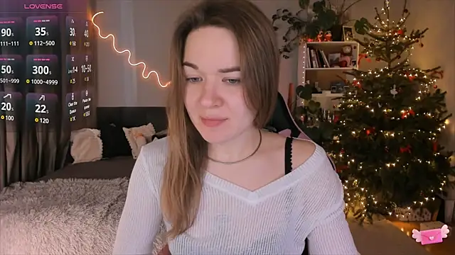 ami amour  online show from January 20, 9:13 am