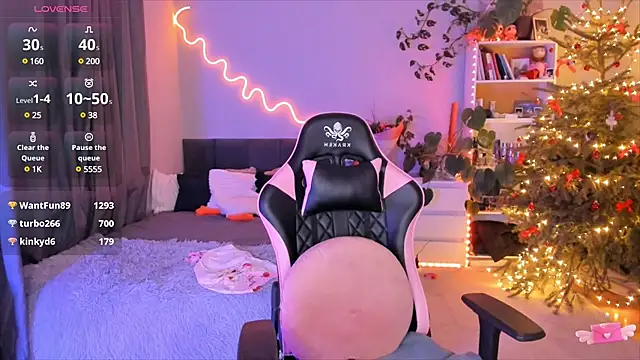 ami amour  online show from January 22, 10:59 pm