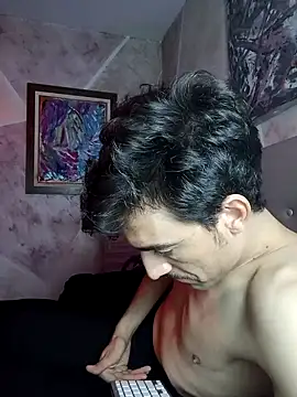 gorkamacbew online show from December 5, 4:44 pm