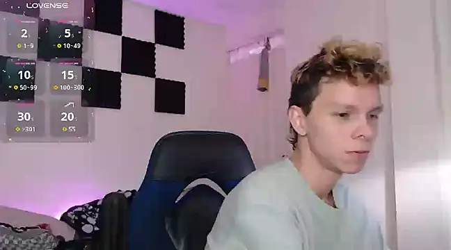 bryamado69 online show from February 3, 12:14 pm