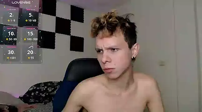 bryamado69 online show from February 4, 6:14 am